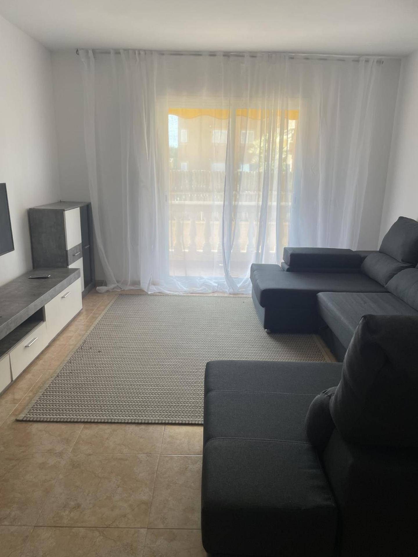Apartment Apartamento Diamante